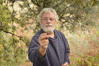 Bernardo Markowsky and his wife, Teresa Markowsky, have founded a reforestation project. They are dedicated to restoring degraded ecosystems in the Serra da Freita and Arada. Ecosystem restoration work is arduous and depends on continuous funding.